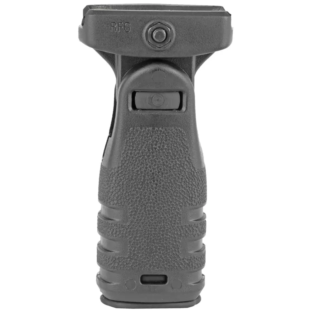 Mission First Tactical React Folding Grip Black