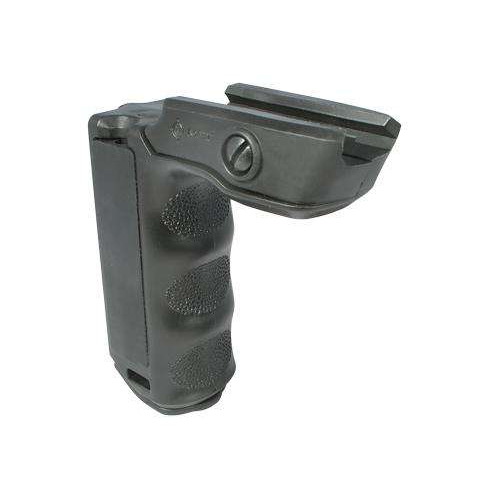 Mission First Tactical React Magwell Grip Black