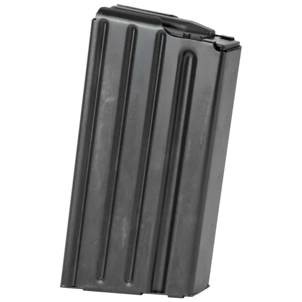 Promag 308 Win 20 Round Steel Magazine for AR-10