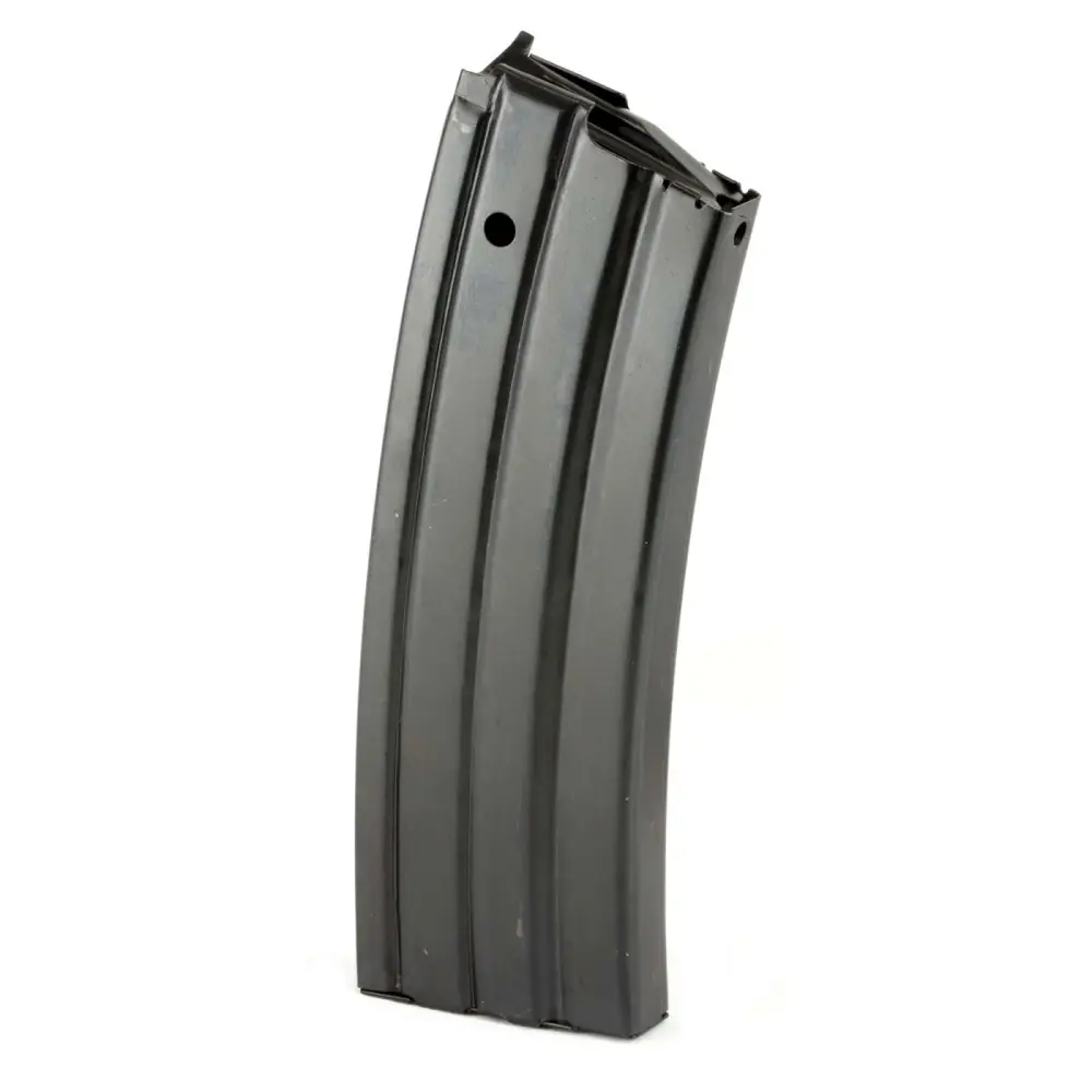 Promag Ruger MINI-14 .223 30RD Blued Steel Magazine