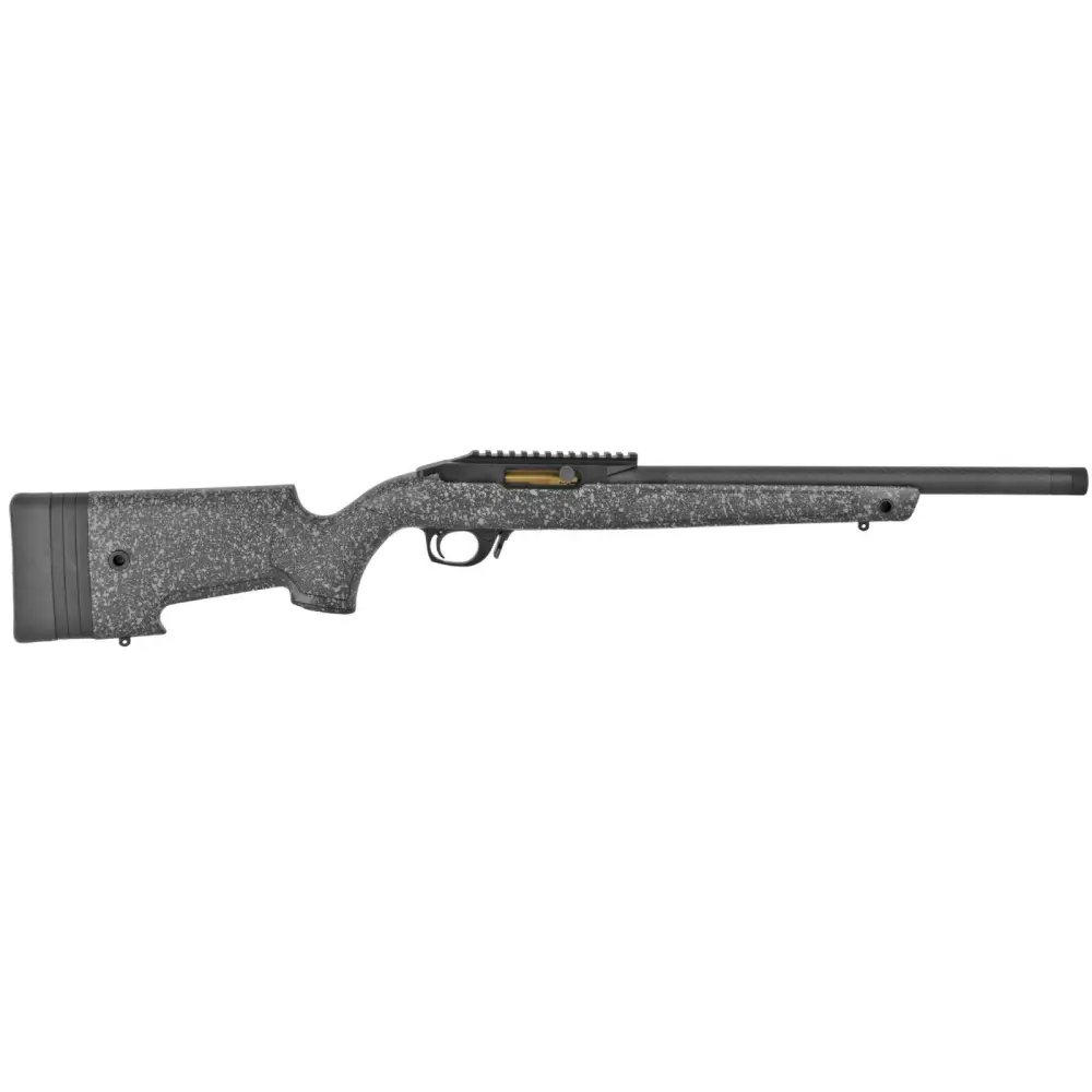 Bergara Bxr 22LR 10+1 16.5 Carbon Fiber Rifle