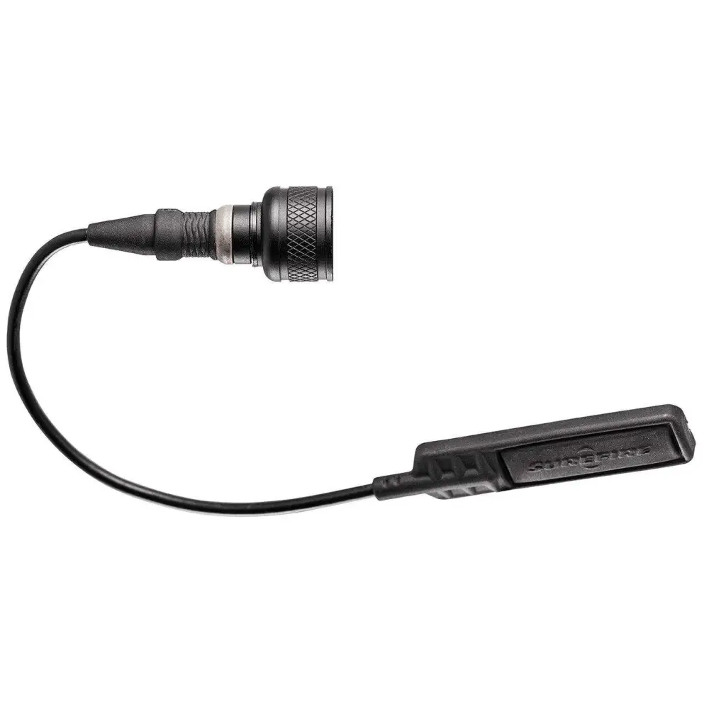 Surefire UE07 Rear Cap Assembly for Scoutlight Series