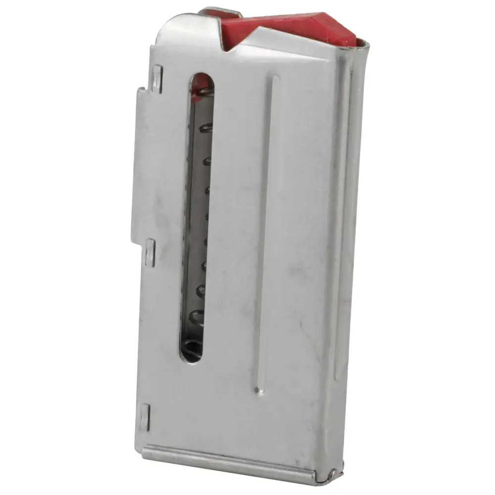 Savage Magazine 93 Series .22WMR/.17HMR 10RD Stainless