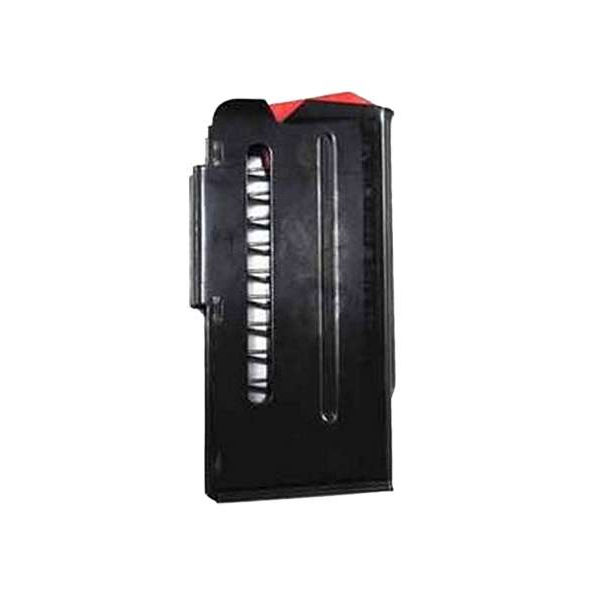 Savage Magazine 93 Series .22WMR/.17HMR 10RD Stainless