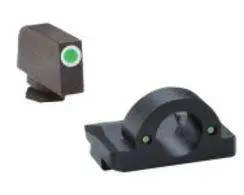 Ameriglo Ghost Ring Pro Sights for Glock 20/21/29/30/31/32/36