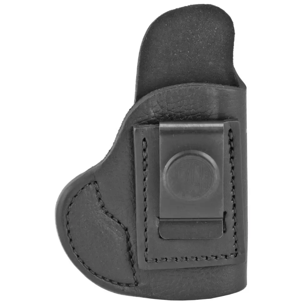 1791 Gunleather Smooth Concealment Holster Size 0 Night Sky Black Right Hand