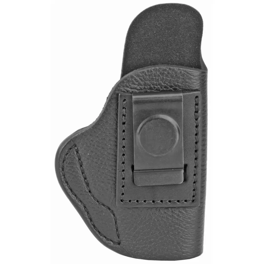 1791 Gunleather Smooth Concealment Holster Size 1 Night Sky Black