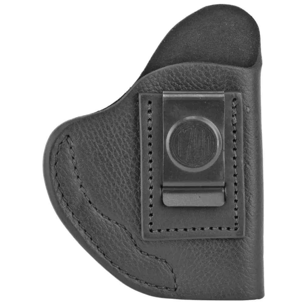 1791 Gunleather Smooth Concealment Holster Size 2 Night Sky Black
