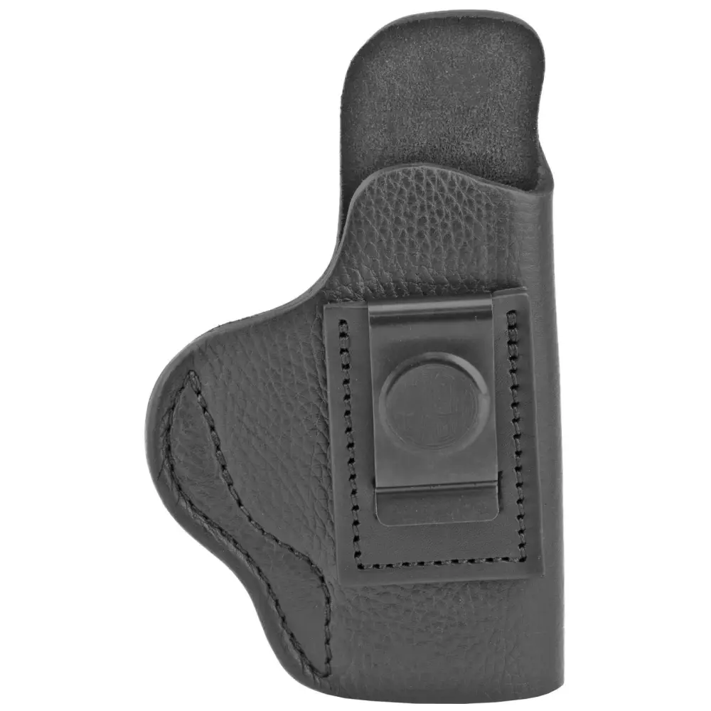 1791 Gunleather Smooth Concealment Holster Size 4 Night Sky Black Right Hand