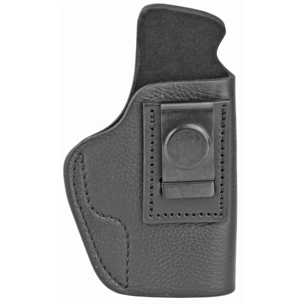 1791 Smooth Concealment Holster Size 5 Night Sky Black Right Hand