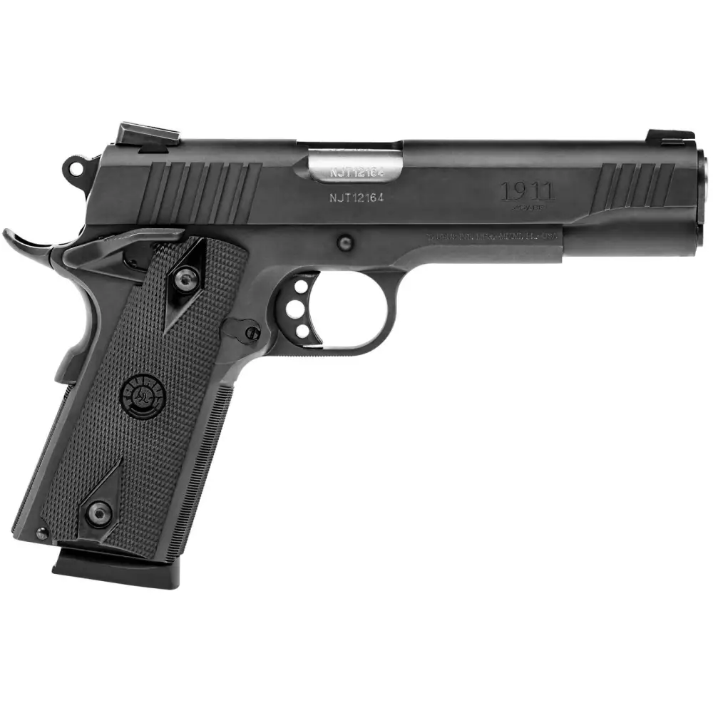 Taurus PT1911 45 Acp 5 Barrel 8+1