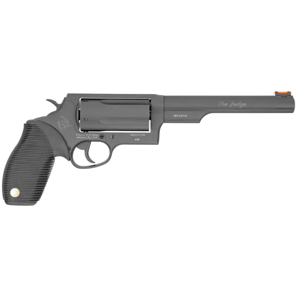 Taurus Judge .45 COLT/.410 6.5 5-ROUND Revolver