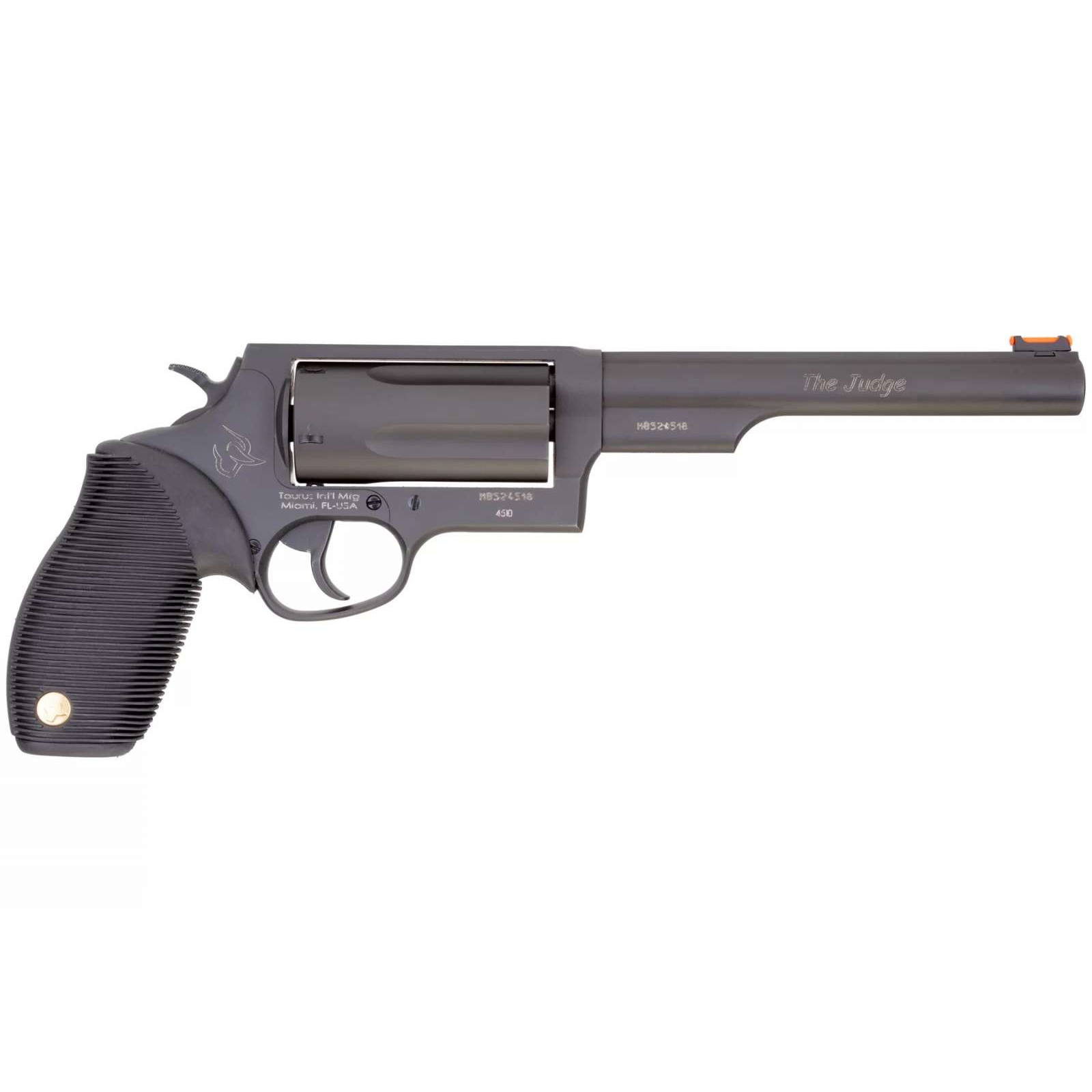 Taurus Judge .45 COLT/.410 6.5 5-ROUND Revolver
