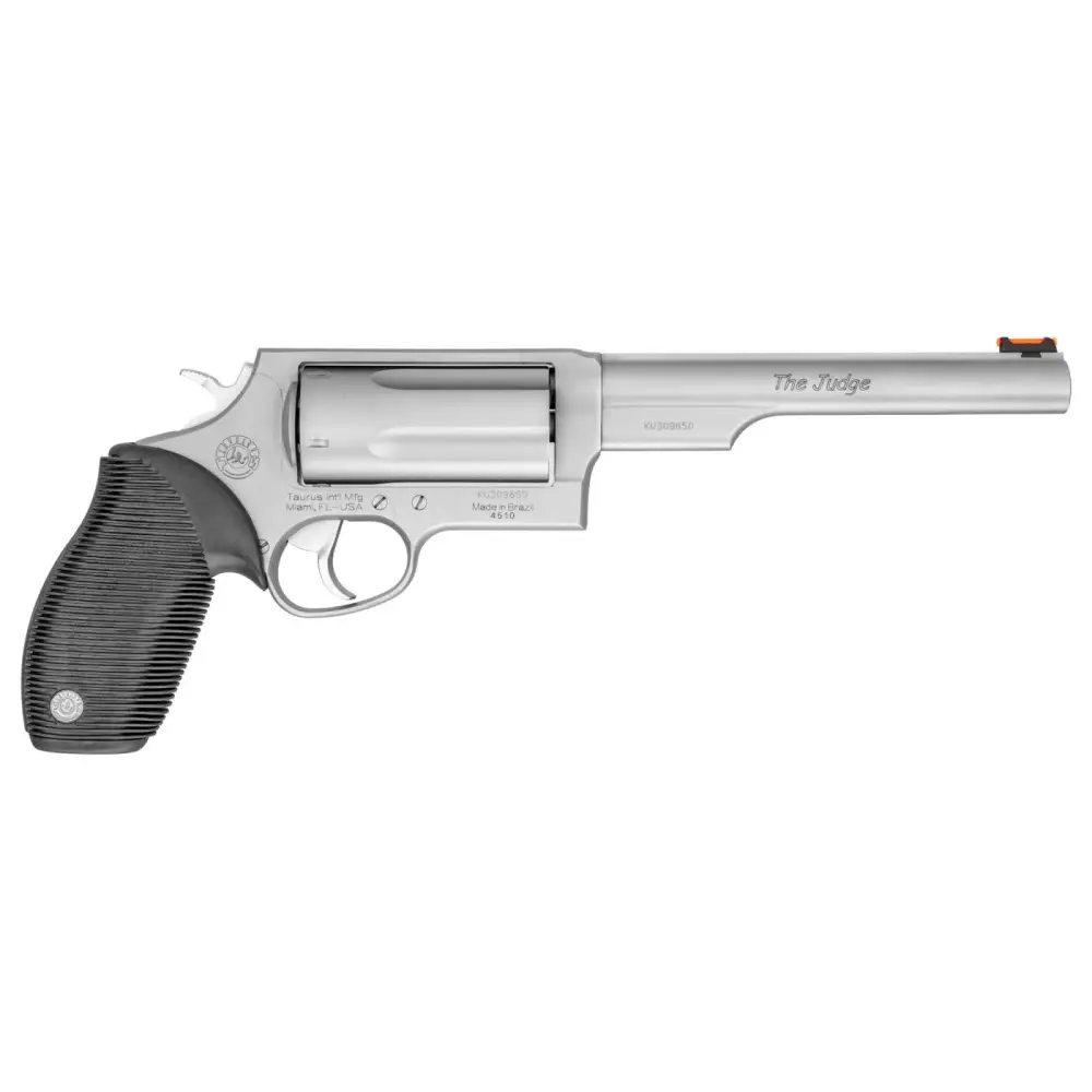 Taurus Judge Magnum 45 COLT/410 6.5 5-ROUND Revolver