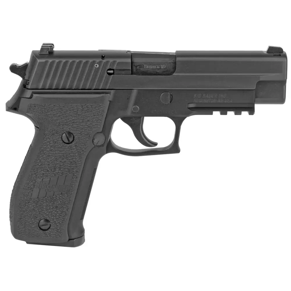 Sig Sauer P226 MK25 9MM 10+1 Black