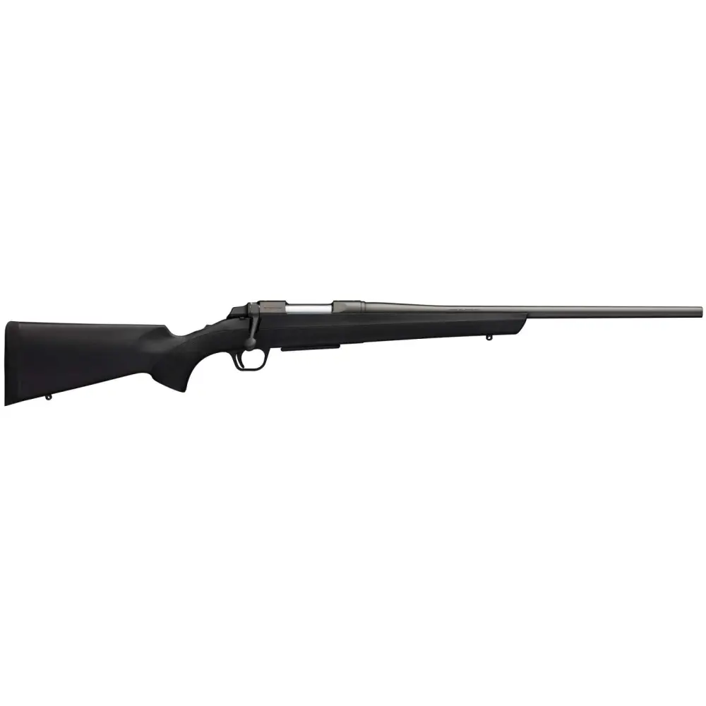 Browning AB3 Micro Stalker 308 Win 5-ROUND Matte Black
