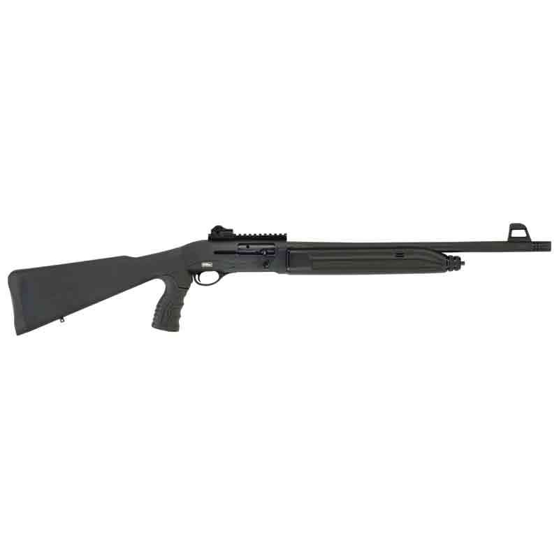 Tristar Raptor Atac 12GA 20 5+1 Semi-automatic Shotgun