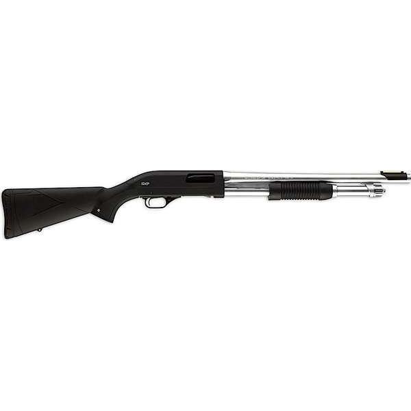 Winchester Sxp Marine Defender 12GA 18 Pump Action Shotgun