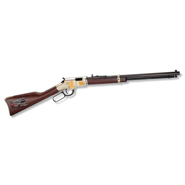 Hen G Boy Lvr 22LR Firemn