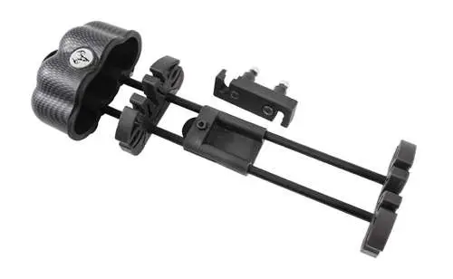 Traditions Qd Quiver for Crackshot Xbr Holds 5 Arrows
