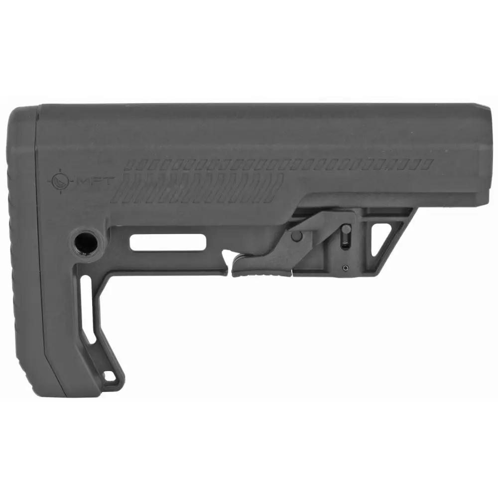 Mission First Tactical Battlelink Extreme Duty Minimalist Stock Black