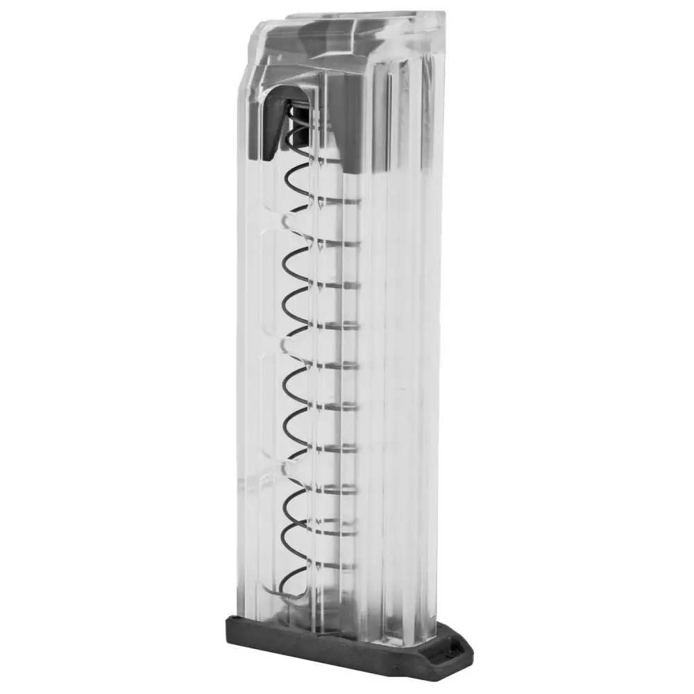 Kel-tec CP33 33RD Magazine .22LR Clear Polymer