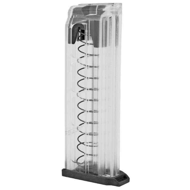 Kel-tec CP33 33RD Magazine .22LR Clear Polymer
