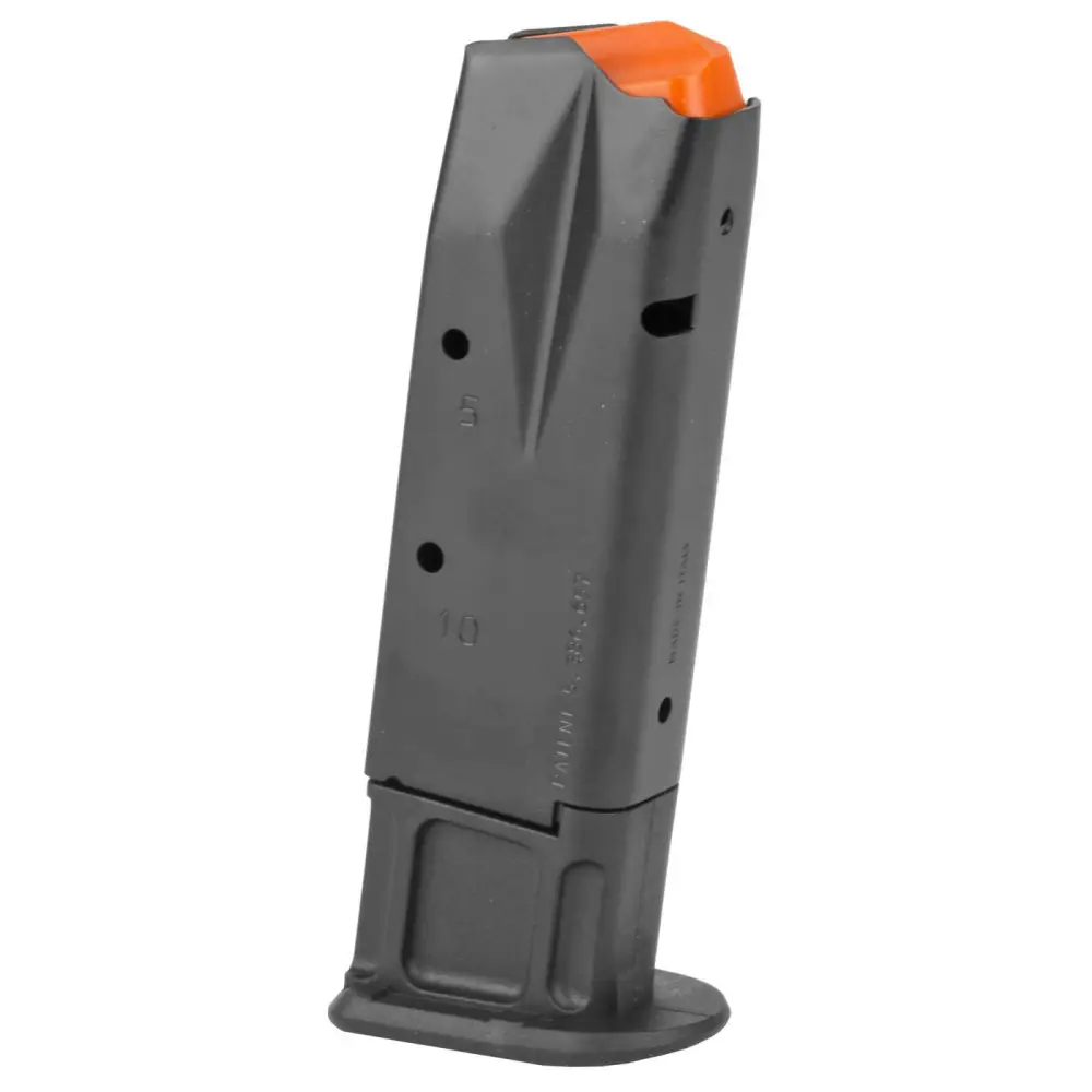 Walther Ppq M1 Magazine 9MM 10RD Blued Steel