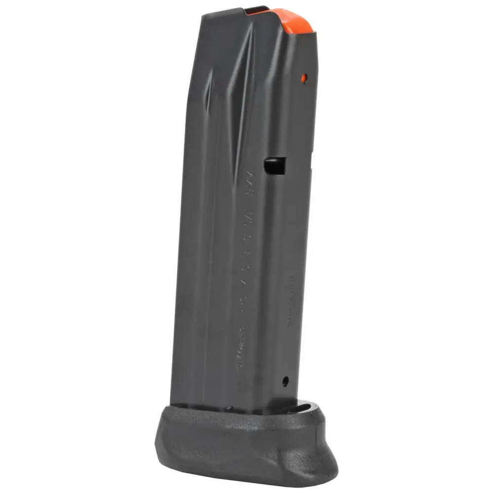 Walther Ppq M2 Magazine 9MM 17RD