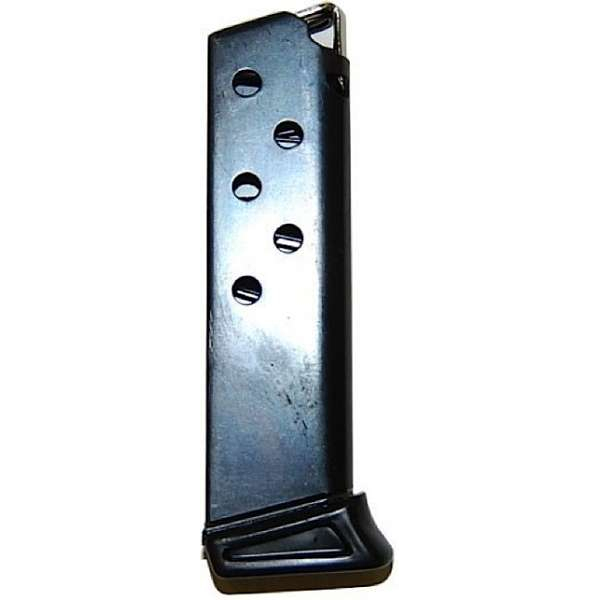 Walther Ppk/s .22LR 10RD Magazine Nickel Plated Steel