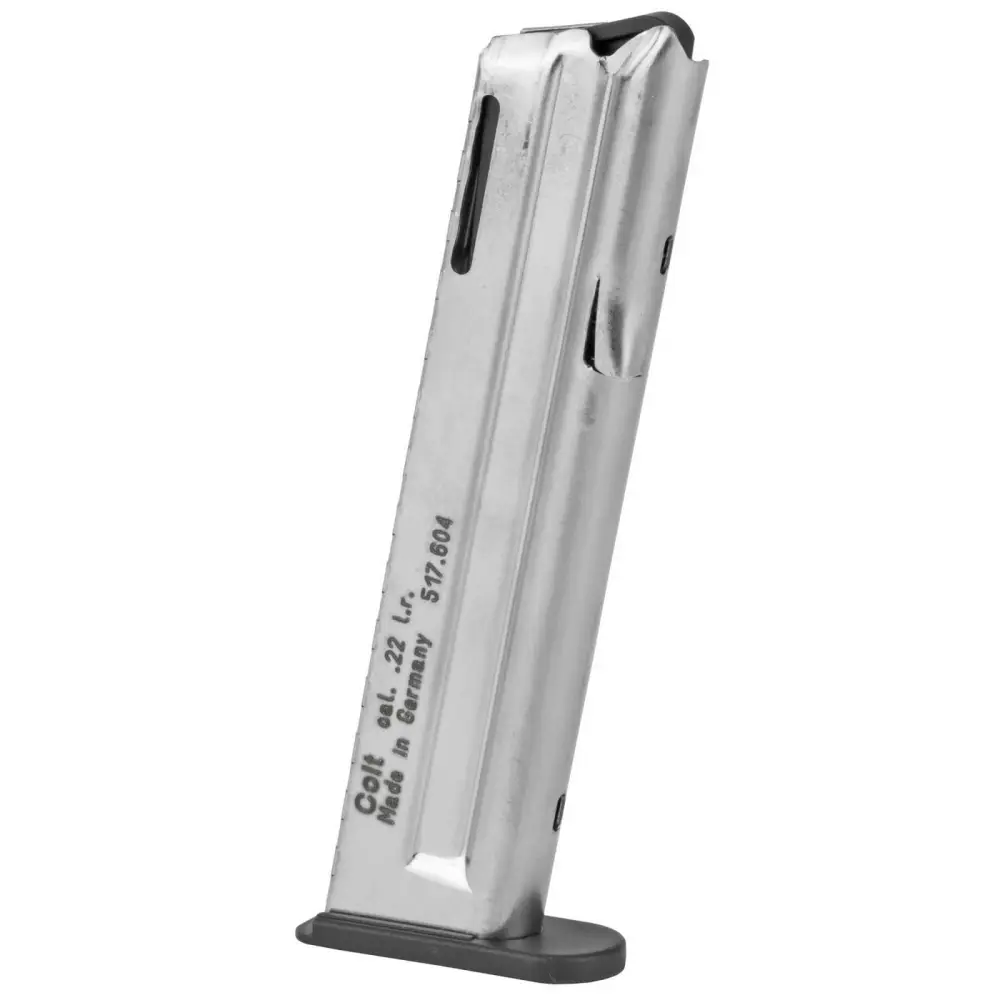 Hammerli Colt 1911 .22LR 10RD Magazine