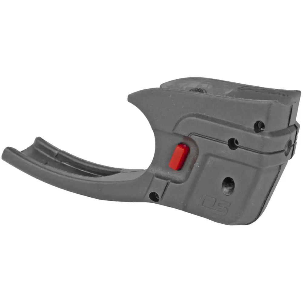 Crimson Trace DS-122 Accu-guard Laser Sight Ruger Lcp