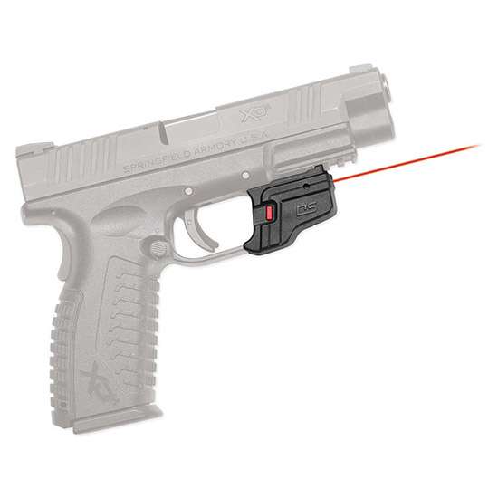 Ctc Def Spg Xd/xdm Accu-guard