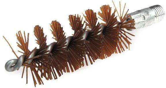 Hoppes Tynex Brush .22 Cal Nylon Cleaning Brush