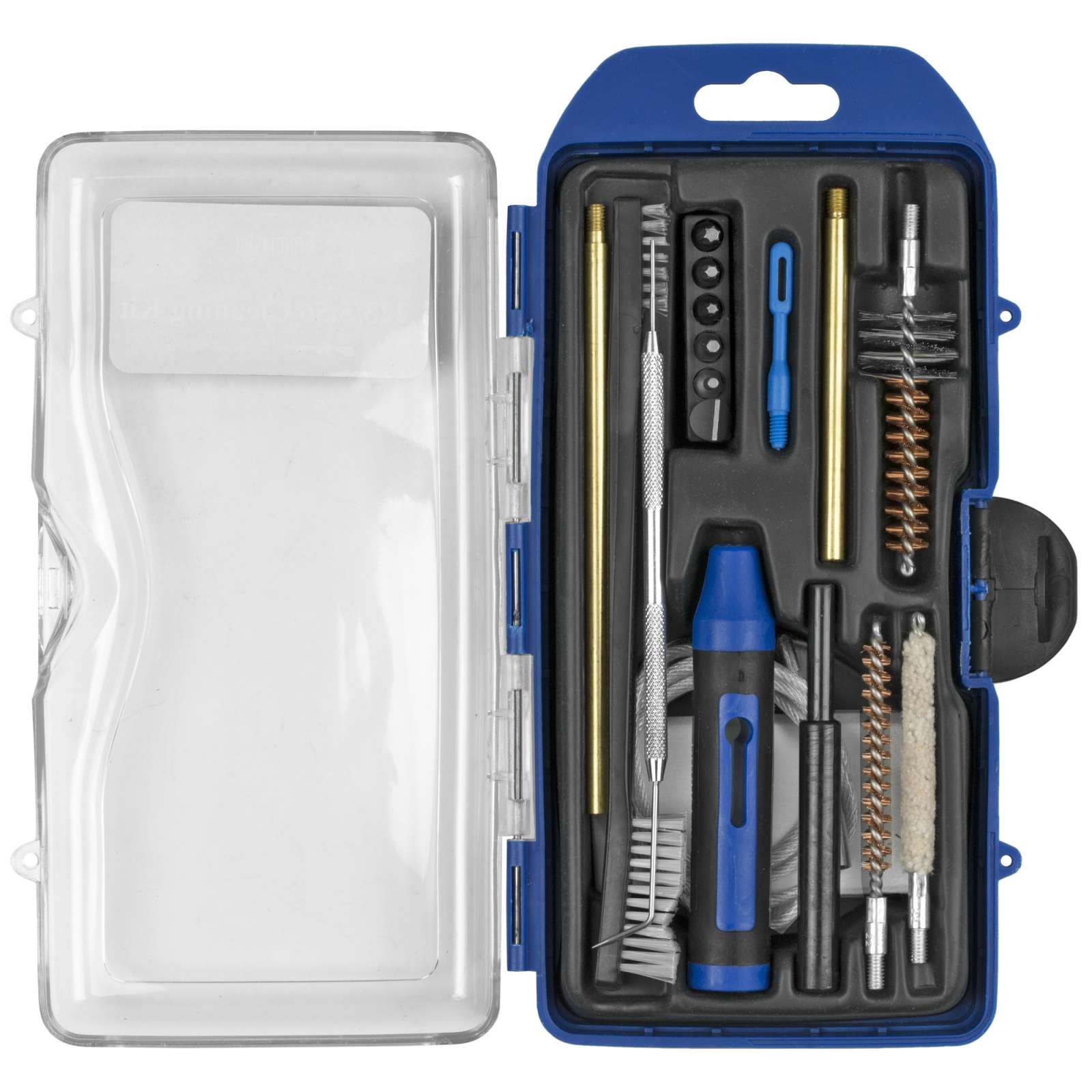 Dac Cleaning Kit 17PC .223/5.56 Ar Rifle