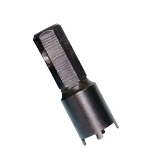 Wheeler Delta Series Ar Front Sight Tool - Black