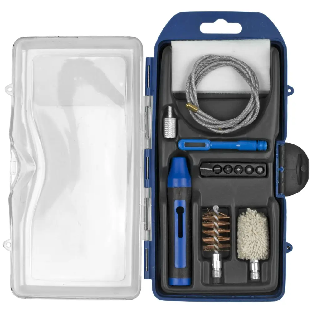 Dac Gunmaster 12GA Shotgun Cleaning Kit 13PC