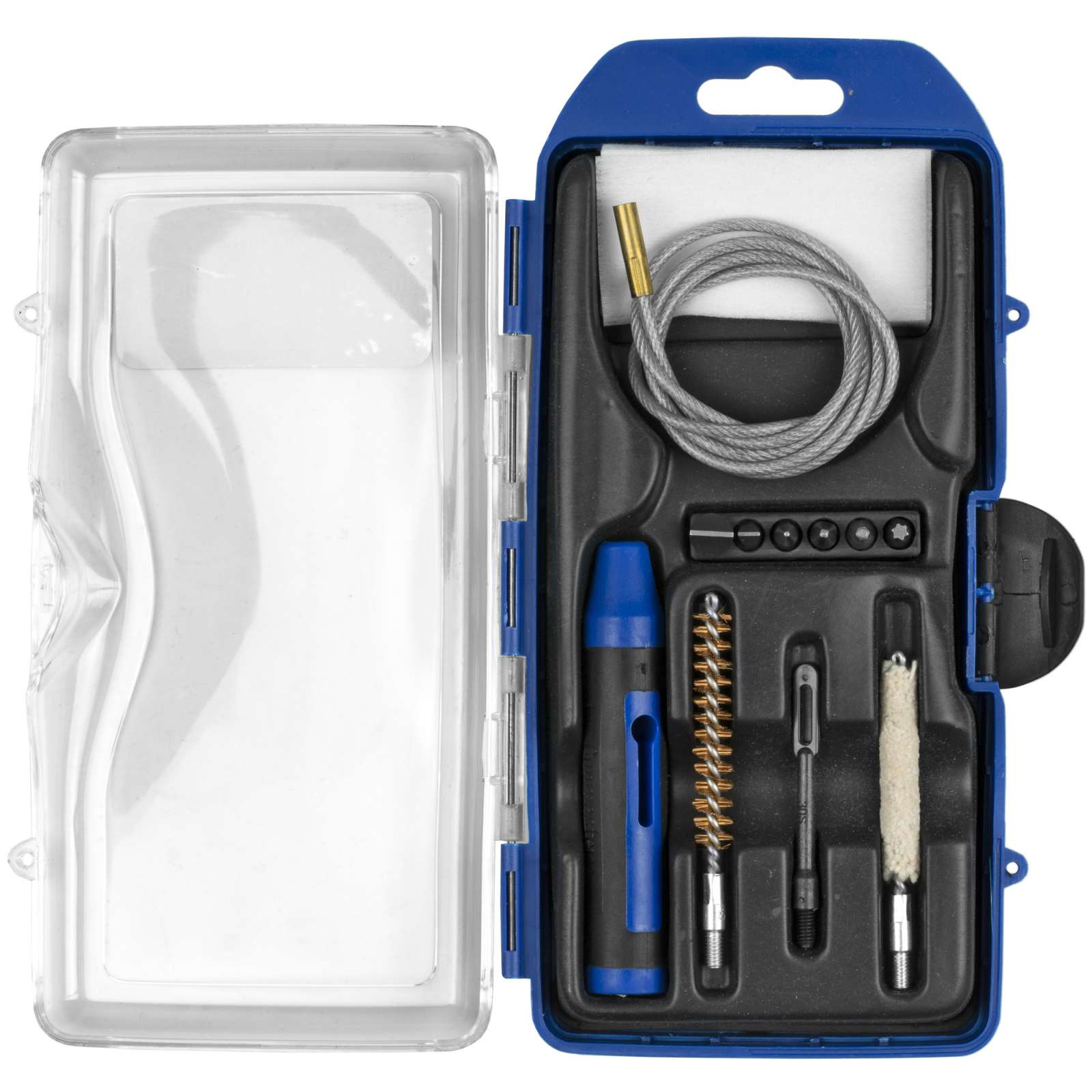 Dac Gunmaster .30 Cal Rifle Cleaning Kit 12PC