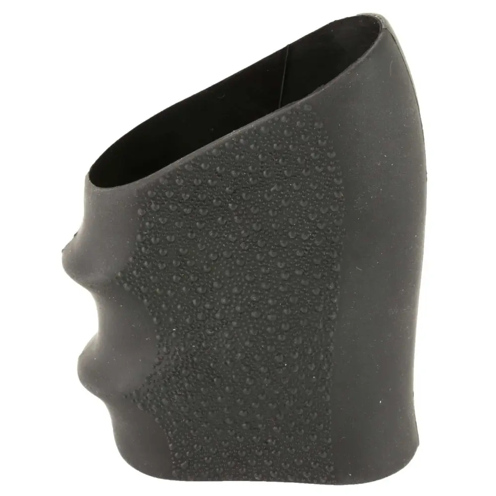 Hogue Handall Universal Grip Sleeve Black Full Size