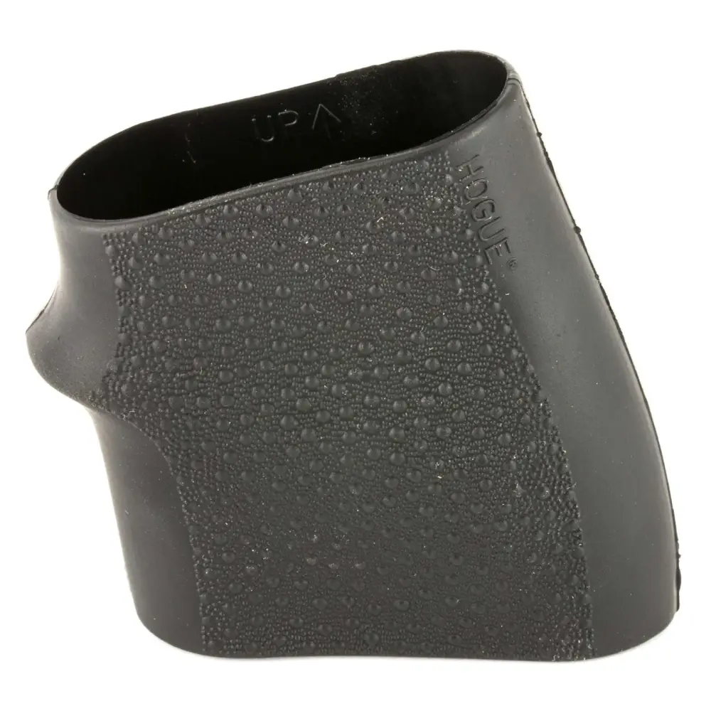 Hogue Handall Jr Universal Grip Sleeve Small Black Auto