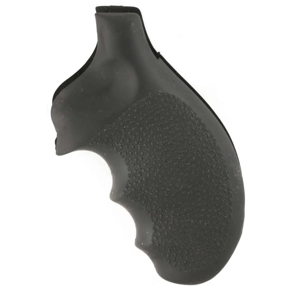 Hogue Monogrip Rubber Grip Black Taurus 85 Small Frame