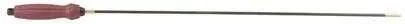 Tipton Deluxe 1-PIECE Carbon Fiber Cleaning Rod .22-.26 Cal 40