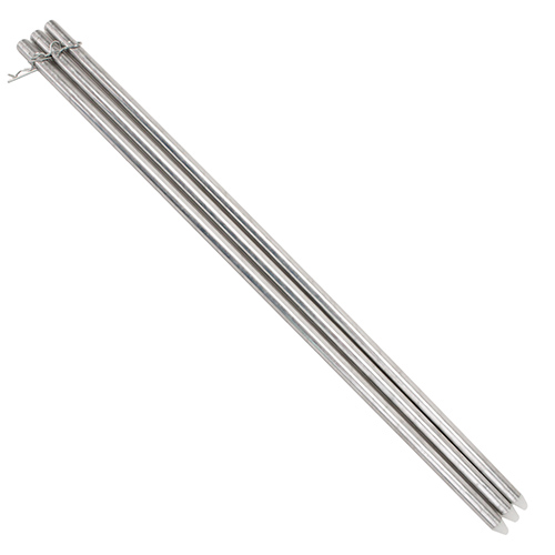 Hornady Small Primer Pickup Tube Kit 3 Pack