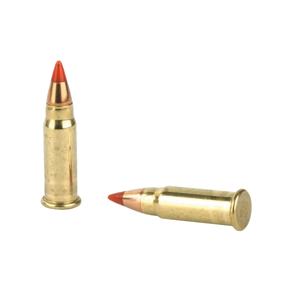 Hornady Varmint Express 17 HM2 17GR V-max 50RD Box - Image 3