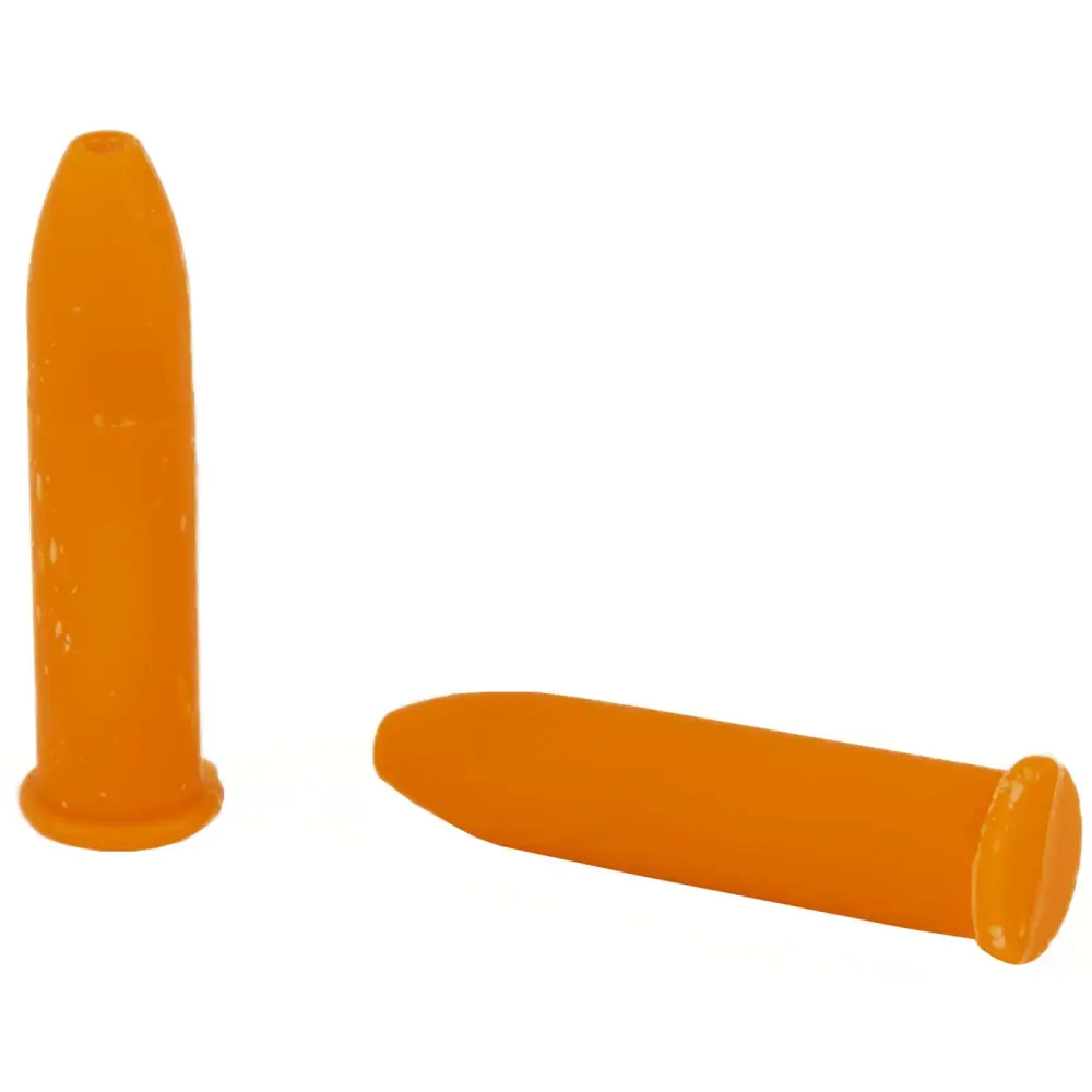 Pachmayr .22LR Plastic Safety Snap Caps 24-PACK