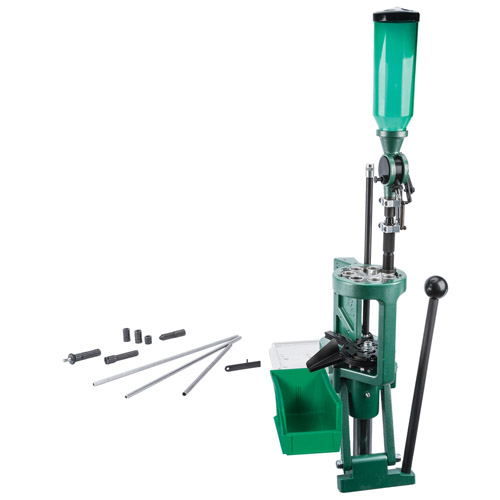 Rcbs Pro Chucker 7 Progressive Press