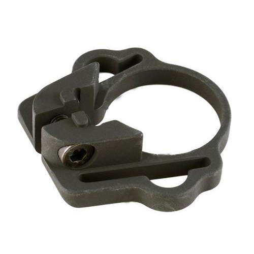 Mission First Tactical One Point Sling Mount Black