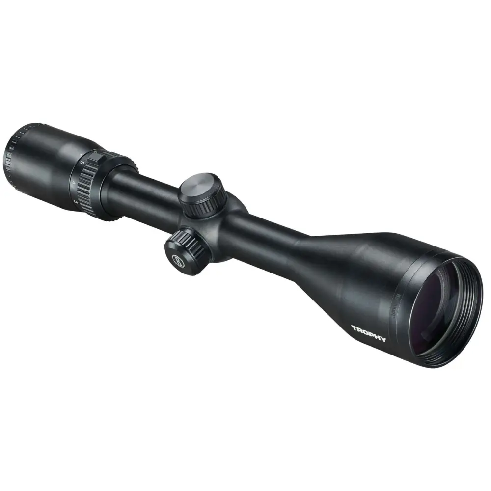 Bushnell Trophy Scope 3-9X50MM Multi-x Matte