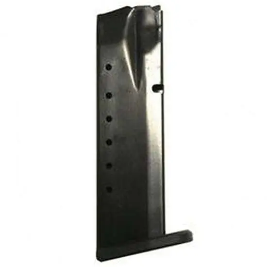 Promag Magazine S&w M&p .40 S&w 10RD Blue Steel