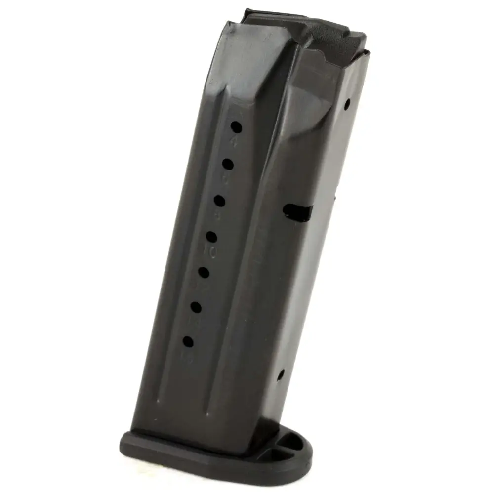 Promag Magazine S&w M&P9 9MM 17RD Blued Steel